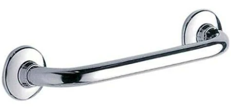 Maniglione di sostegno cm 30 cromo