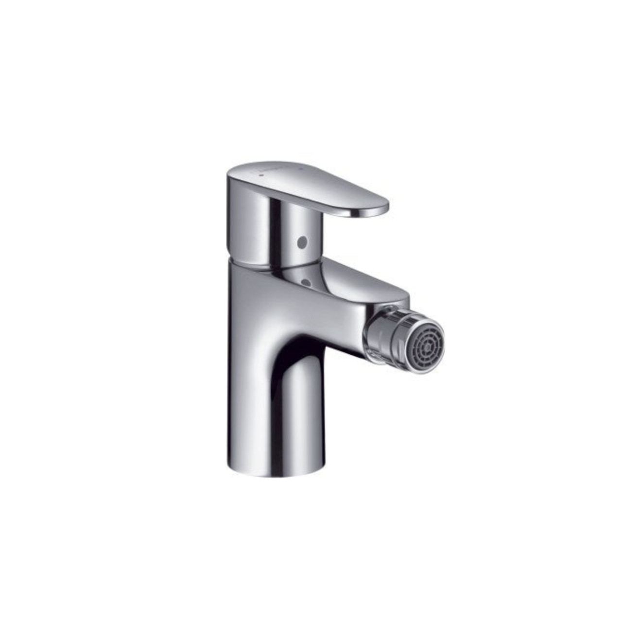 Miscelatore bidet hansgrohe talis e2 con scarico tradizionale