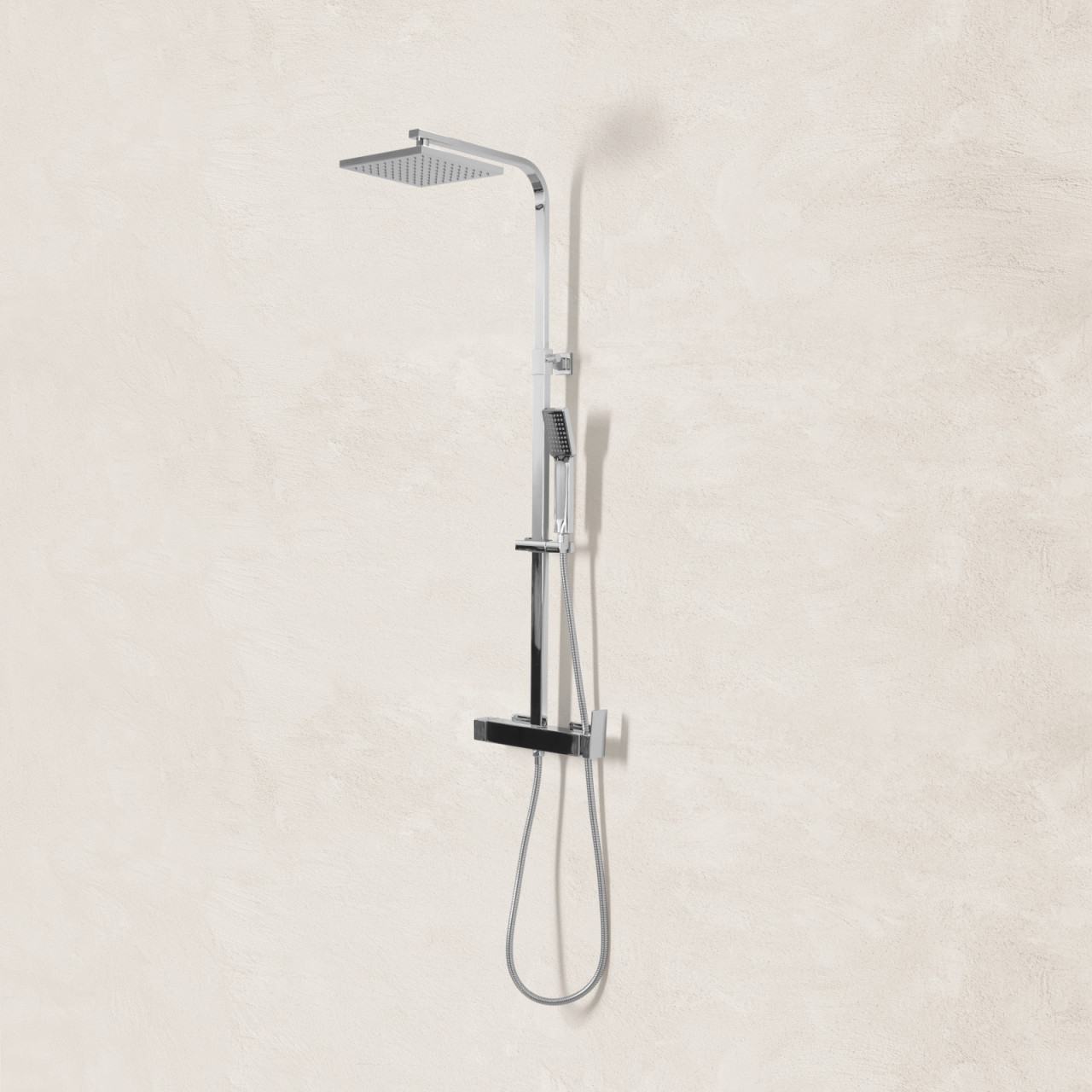 5022_17581_1_Colonna_doccia_quadra_Capri_con_miscelatore_meccanico_e_doccetta