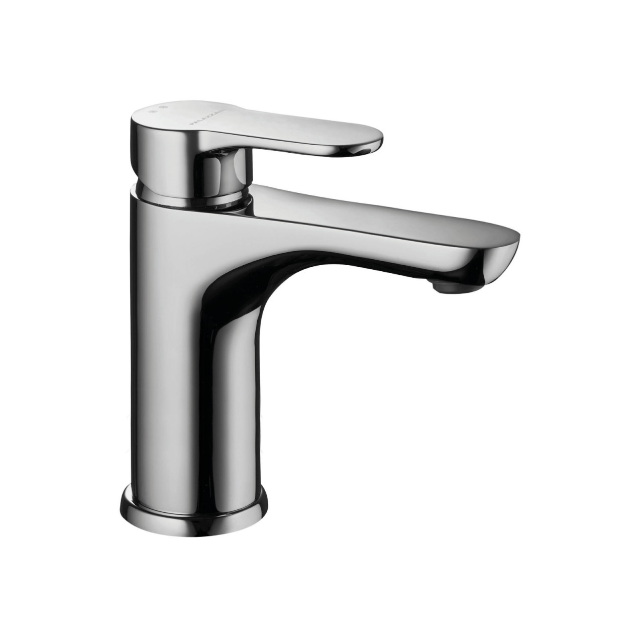 Miscelatore lavabo palazzani italo cromo scarico tradizionale