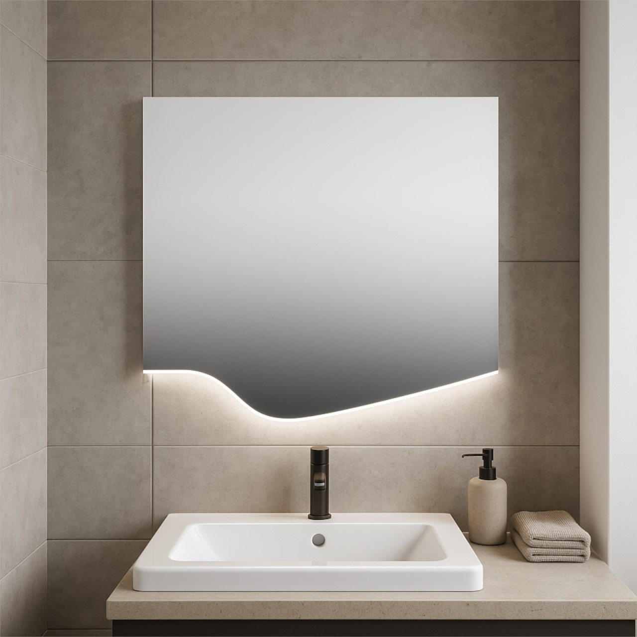 4027_20825_1_Specchio_led_80_cm_con_accensione_a_infrarossi_Venere