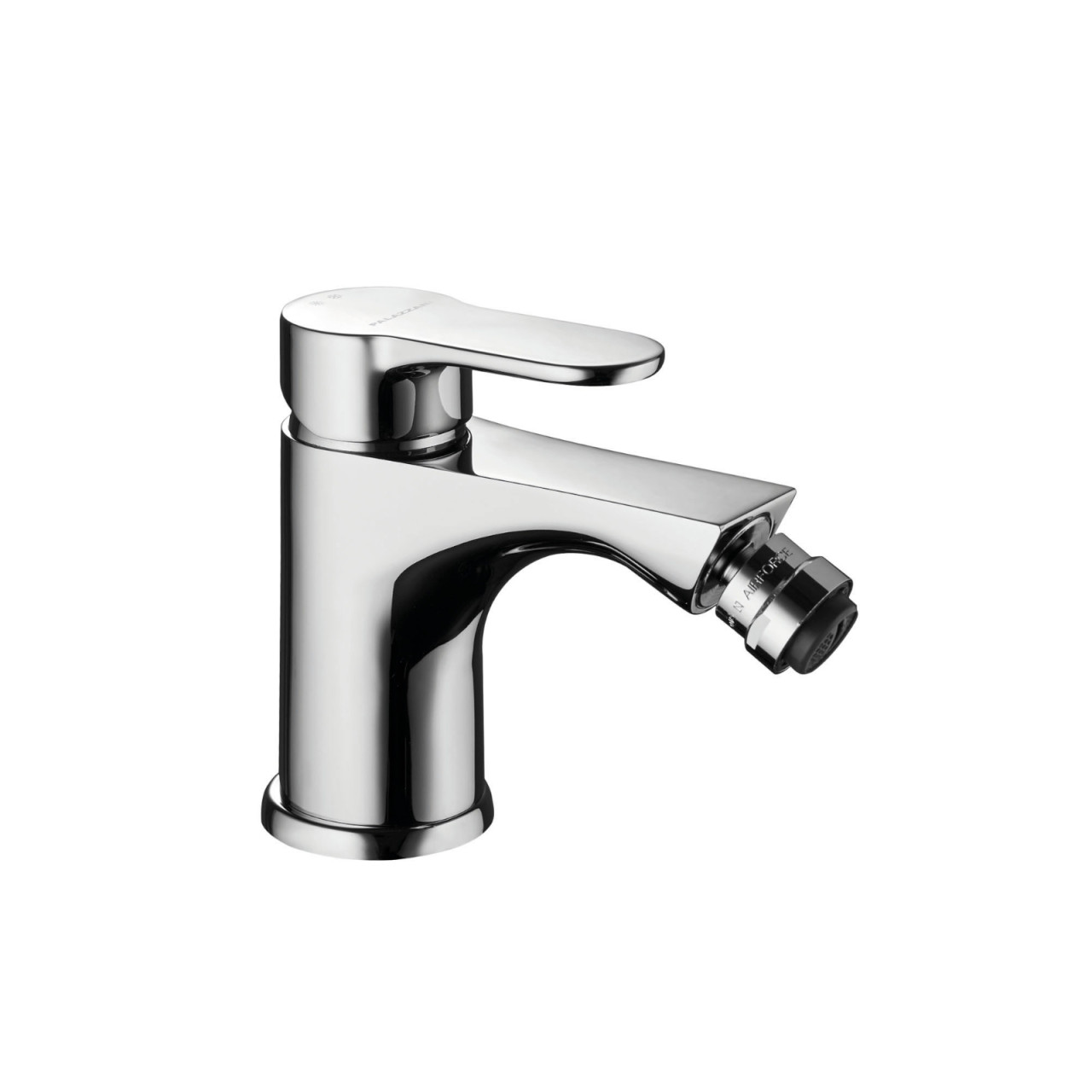 Miscelatore bidet palazzani italo cromo scarico tradizionale
