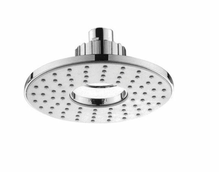 Soffione doccia tonda diam. 14 cm