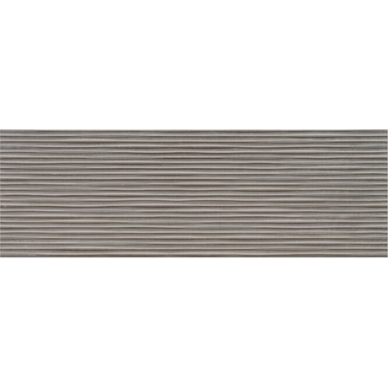 Rivestimento bagno grigio opaco 30x90 cm | Rlv Midtown Marengo