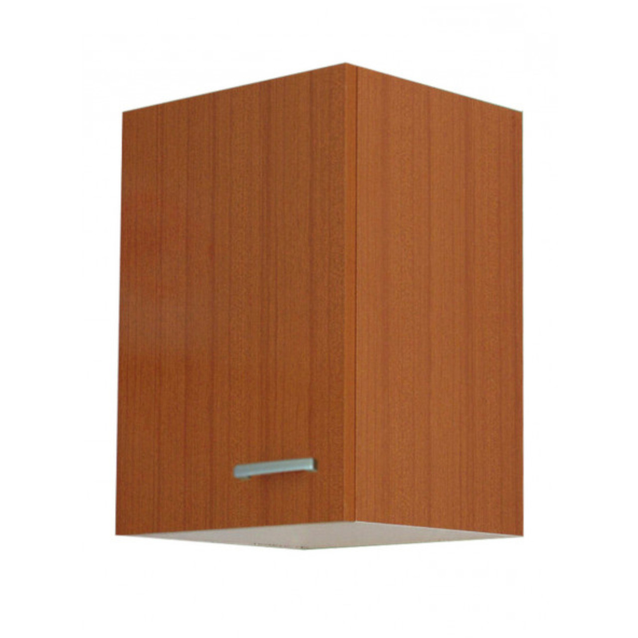 Pensile cucina 40x60 cm teak con apertura anta verso sx