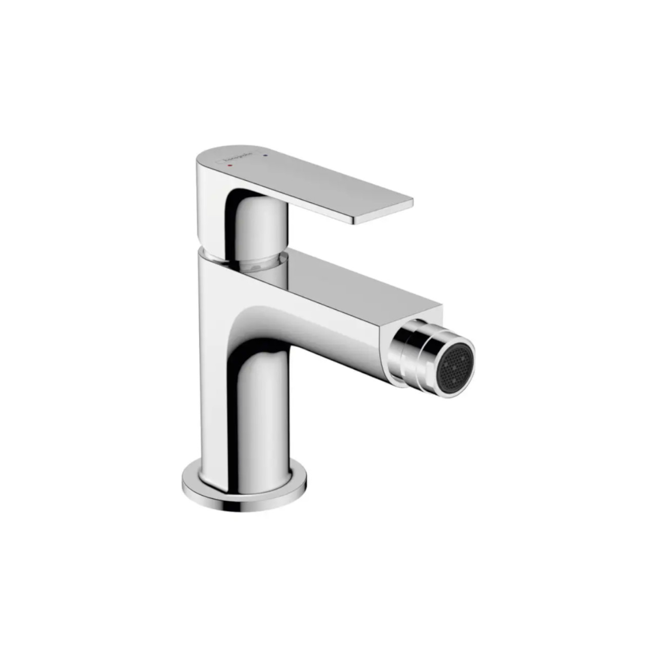 Hansgrohe - Rebris E - Miscelatore Bidet con Scarico Tradizionale