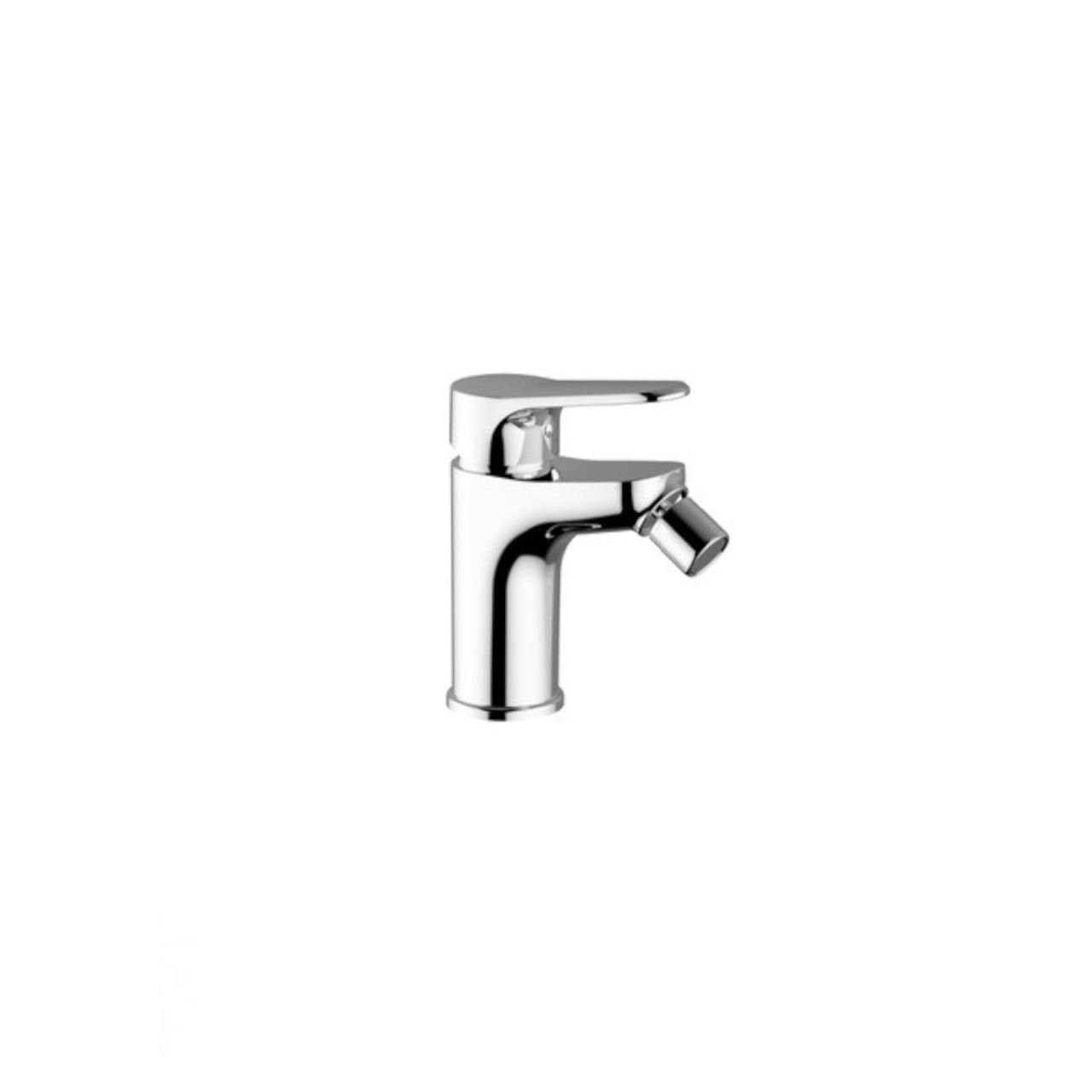 Bianchi - Target - Miscelatore Bidet Monocomando Cromo