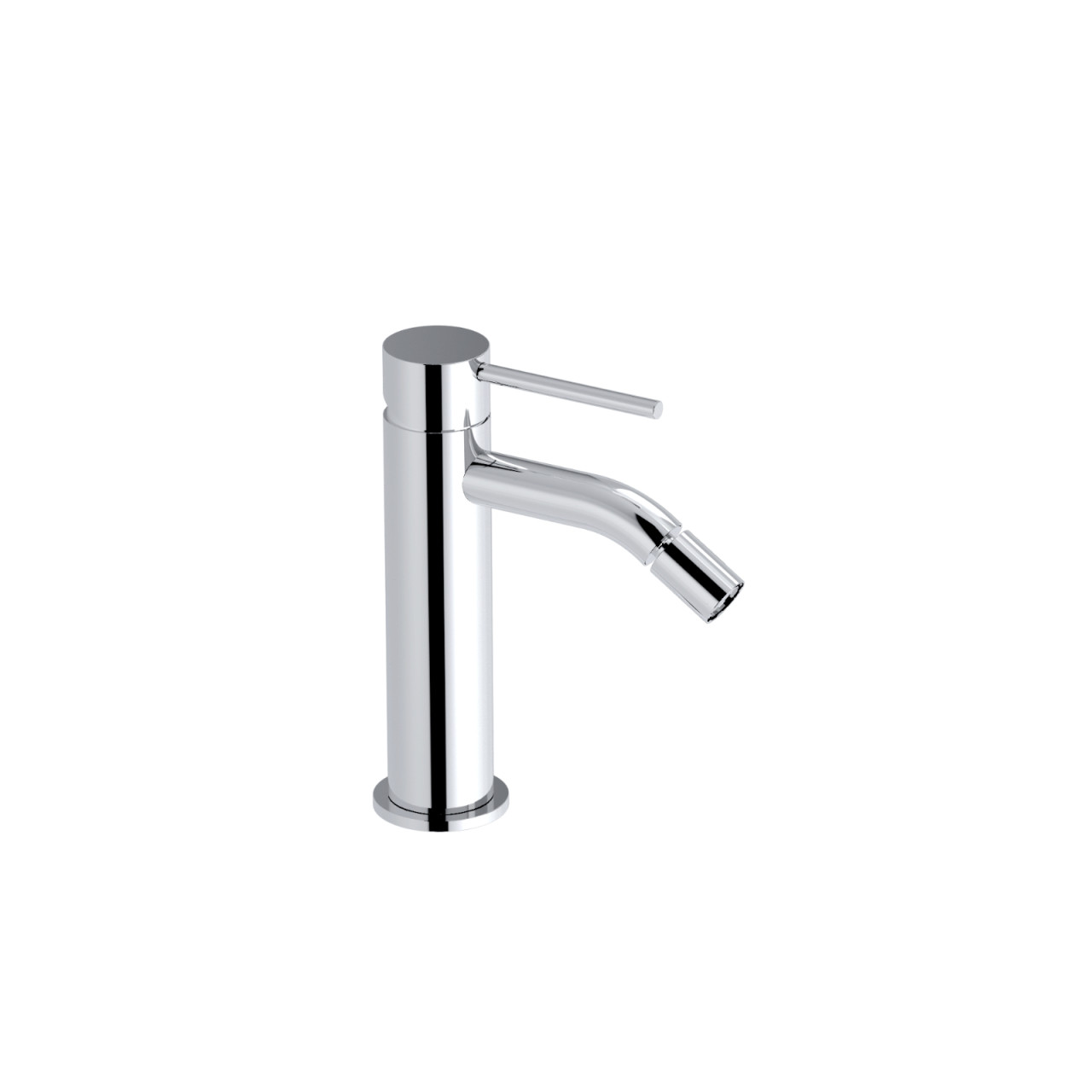 Eurorama - Tocco - Miscelatore Bidet Cromo Elegante