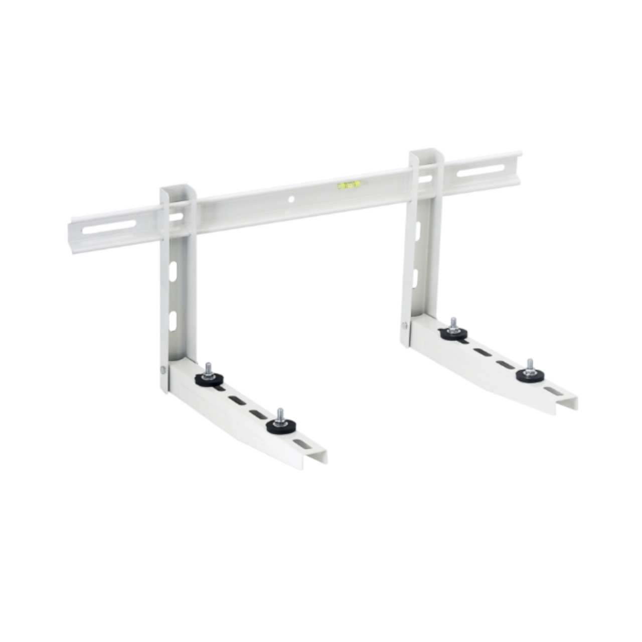 Staffa universale regolabile per condizionatori esterni | Massima portata 100 kg