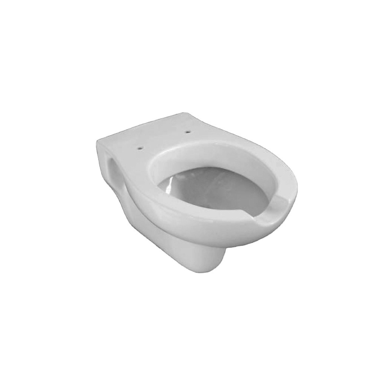 Age - Vaso sospeso per disabili in ceramica