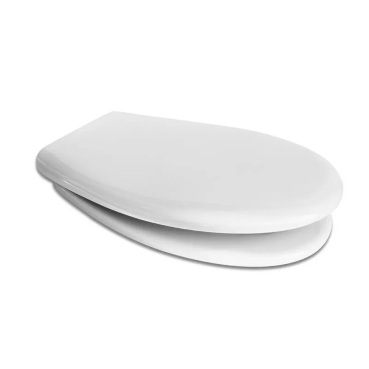 Coprivaso originale rak karla termoindurente con cerniere in acciaio