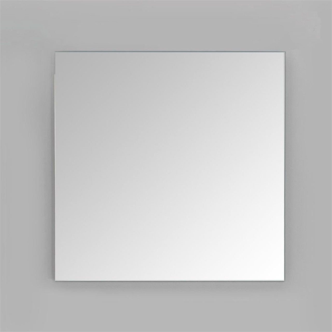 Specchio bagno filolucido 70x100 cm reversibile con lampada led da 30 cm luce naturale