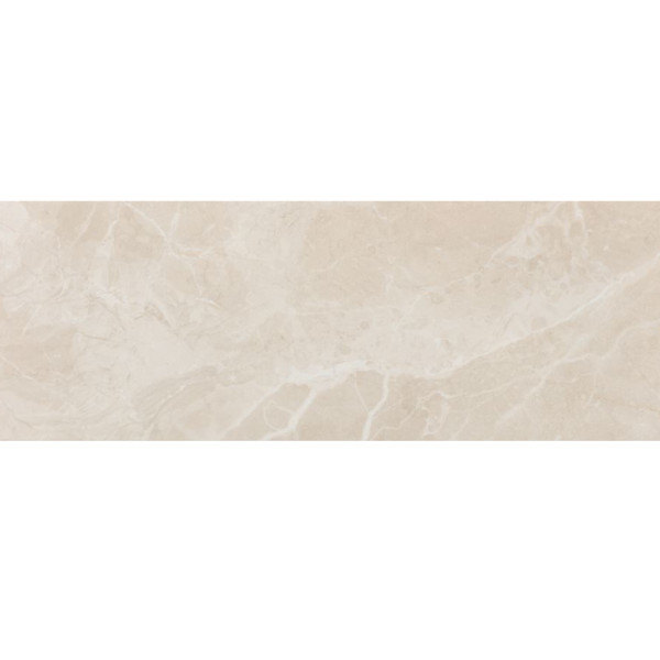 Rivestimento bagno beige effetto marmo lucido 25x70 cm | ariana Rivestimento bagno beige effetto marmo lucido 25x70 cm | ariana