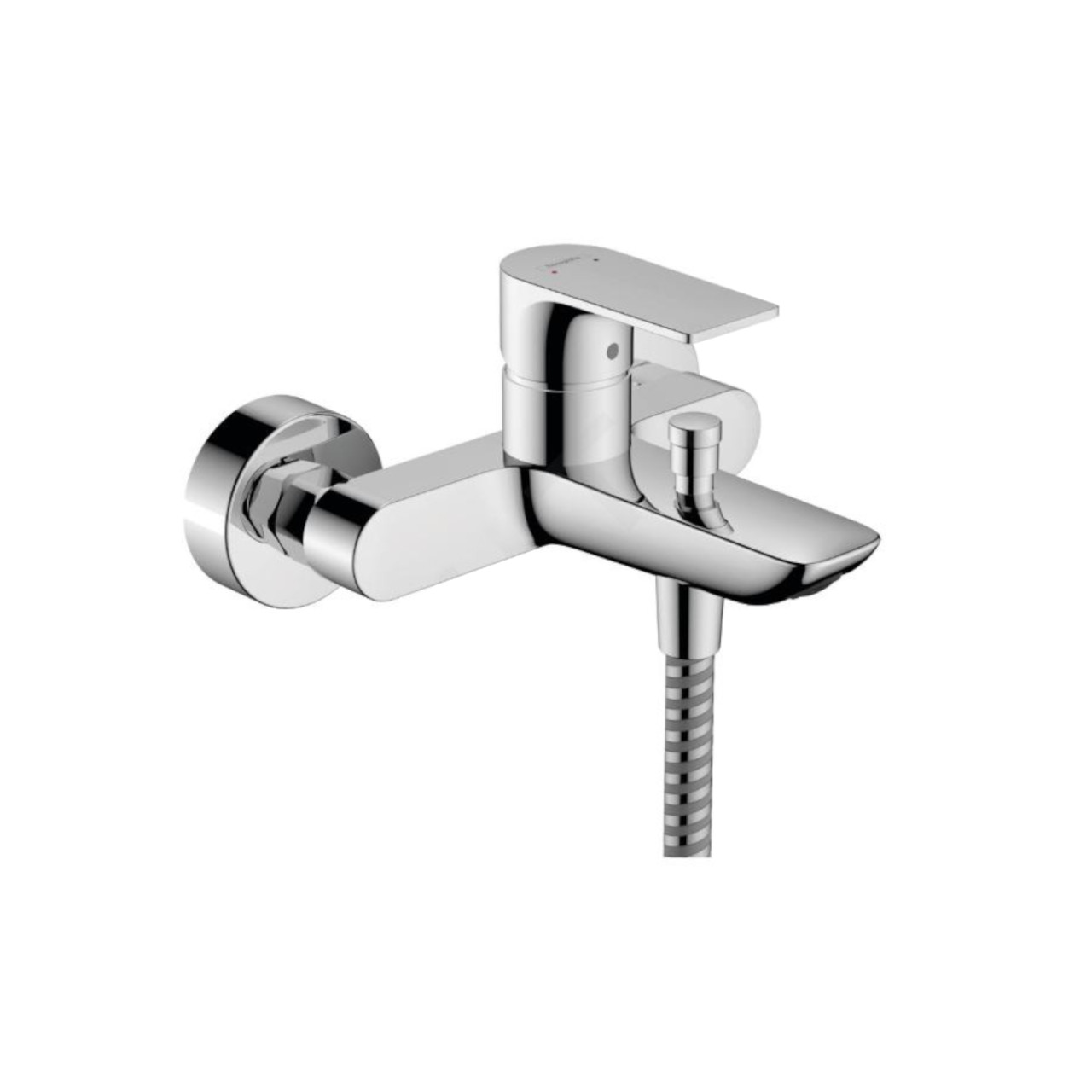 Hansgrohe - Rebris E - Miscelatore Vasca Esterno - Cromo