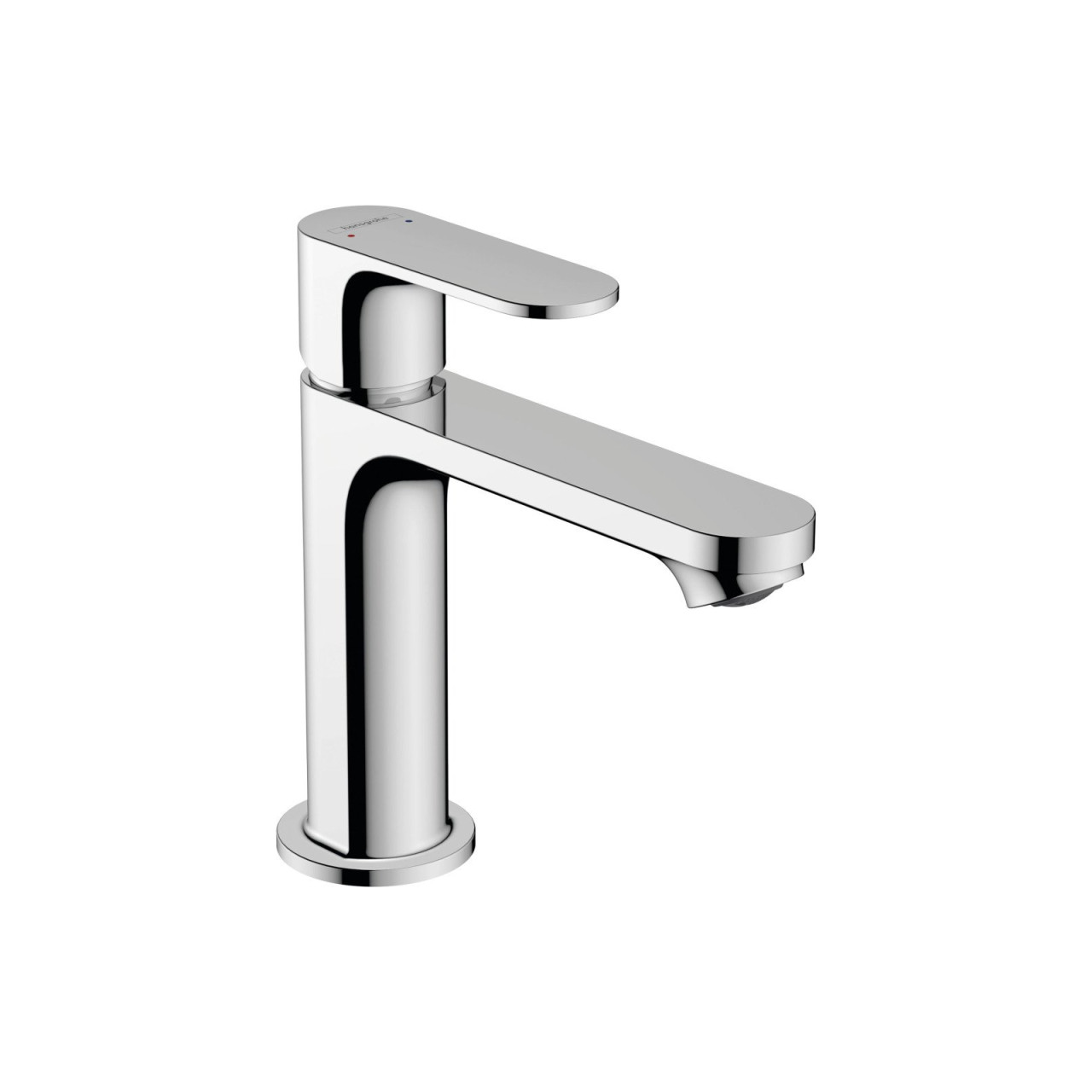 Hansgrohe - Rebris S - Miscelatore Lavabo con Scarico Tradizionale