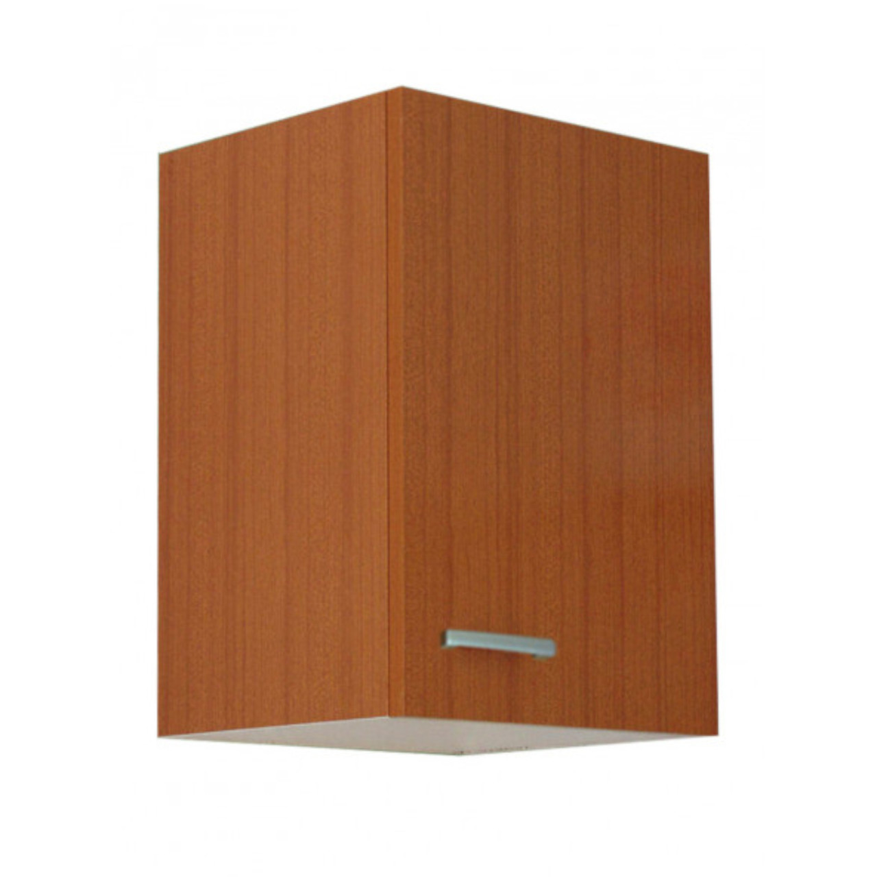 Pensile cucina 40x60 cm teak con apertura anta verso dx