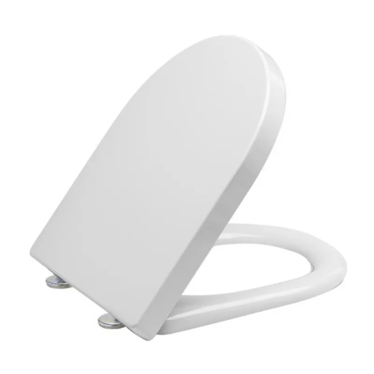 Coprivaso rak resort originale bianco