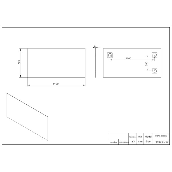 Anteprima: Mobile bagno sospeso cindy 140 cm nero grafite con quattro cassetti e specchio Anteprima: Mobile bagno sospeso cindy 140 cm nero grafite con quattro cassetti e specchio