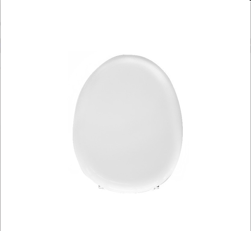 Coprivaso in mdf per vaso pozzi ginori fantasia bianco