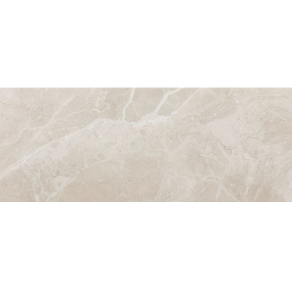 Rivestimento bagno grigio effetto marmo lucido 25 x 70 cm | ariana stone Rivestimento bagno grigio effetto marmo lucido 25 x 70 cm | ariana stone