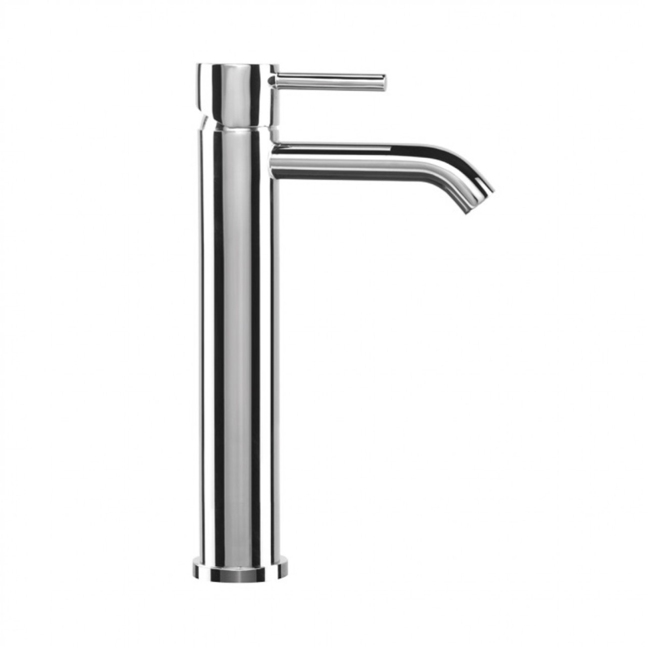 Bianchi - Mini - Miscelatore Lavabo Alto - Cromo - Ottone