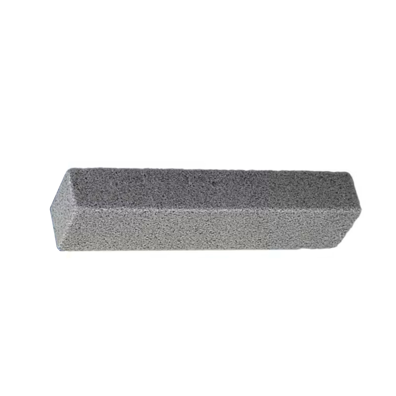 Gomma sanitaria abrasiva togligraffi lucidante e pulente per ceramica e superfici smaltate