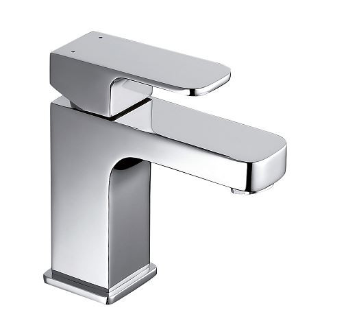 Rubinetteria Quaranta - Maite - Miscelatore Lavabo Cromo