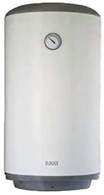 Scaldabagno elettrico verticale baxi sv580 da 80 lt