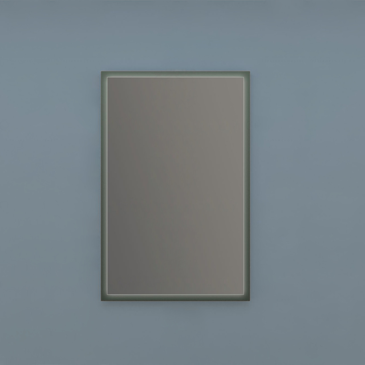 5507_19178_1_Specchio_bagno_led_da_60_cm_verde_opaco_Baden_Haus_Cleo