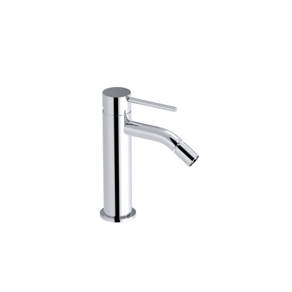 Eurorama - Tocco - Miscelatore Bidet Cromo Elegante Eurorama - Tocco - Miscelatore Bidet Cromo Elegante