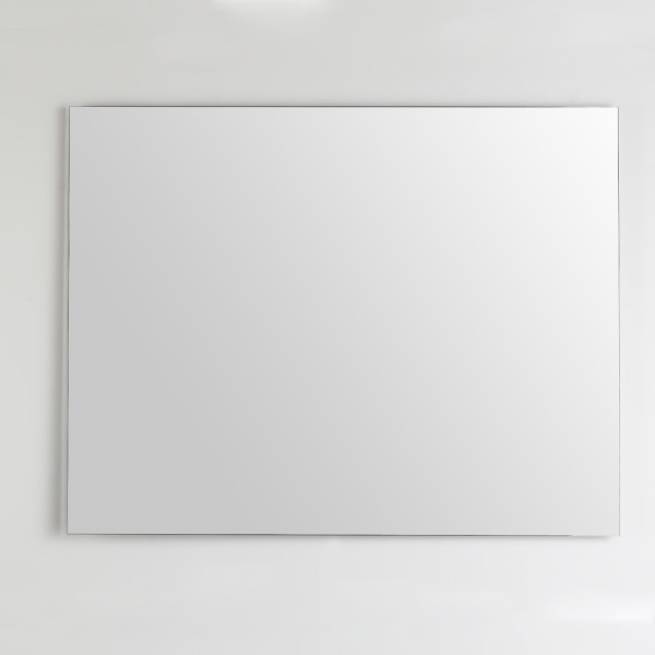 Anteprima: Specchio bagno 70x100 cm filo lucido reversibile eco-friendly Anteprima: Specchio bagno 70x100 cm filo lucido reversibile eco-friendly