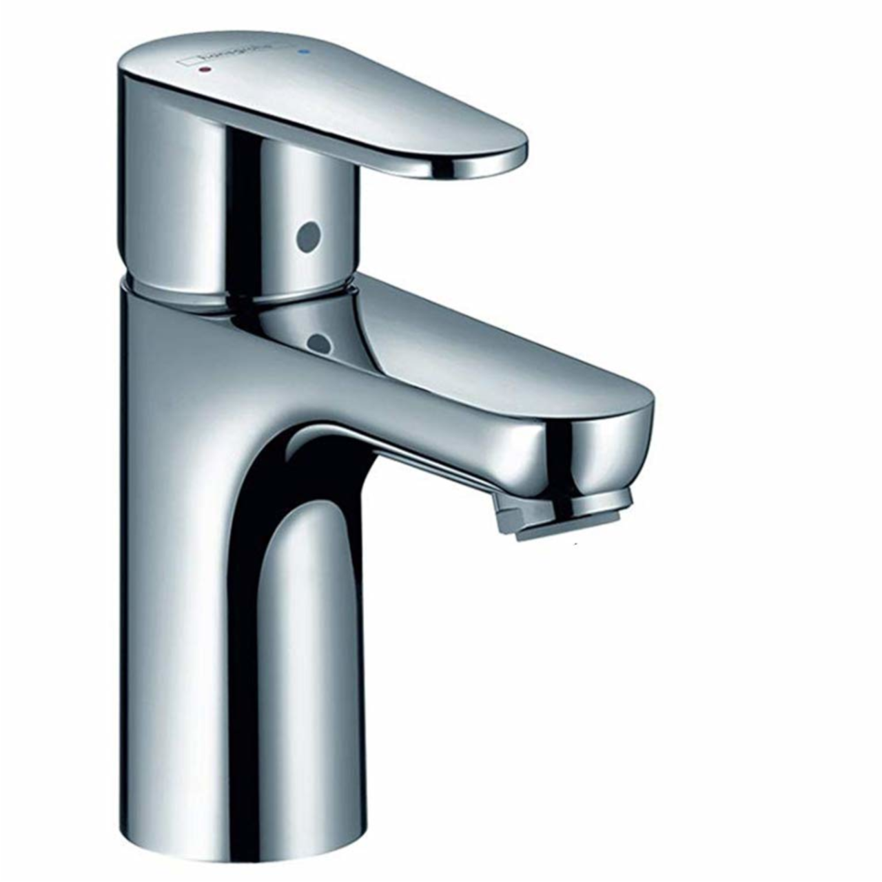 Miscelatore lavabo hansgrohe talis e2 con scarico tradizionale